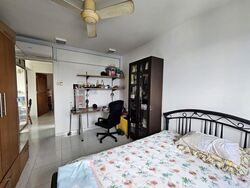 Blk 545 Cheng San Green (Ang Mo Kio), HDB 5 Rooms #588193391